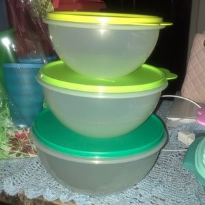Tupperware